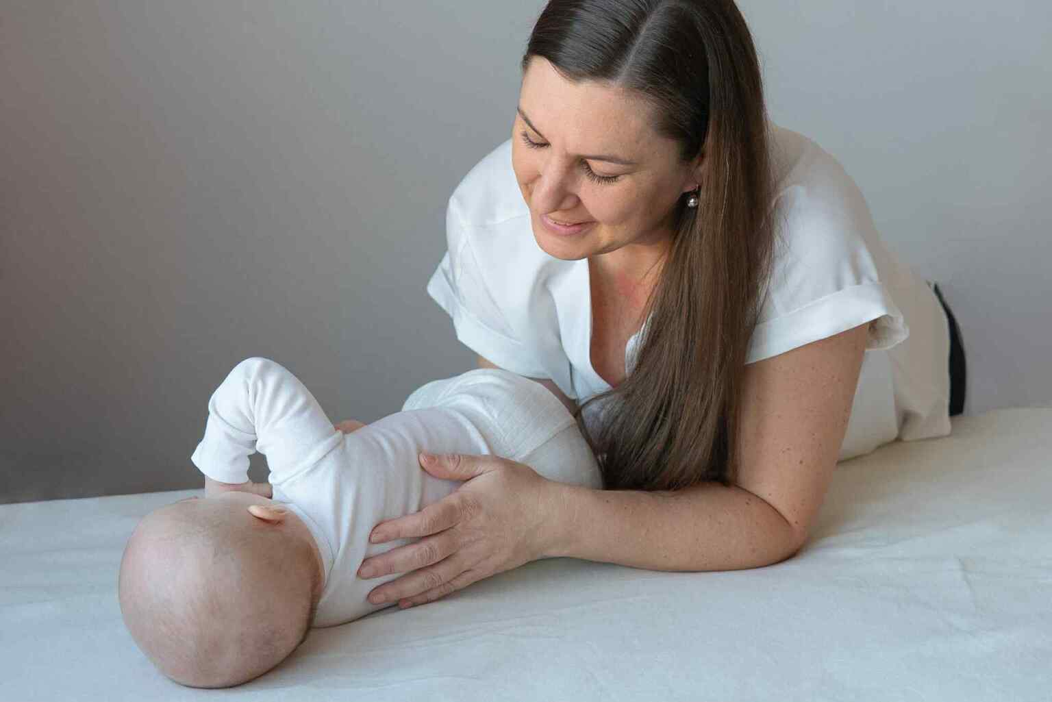 Jana Ondrušková | fyziobaby.cz